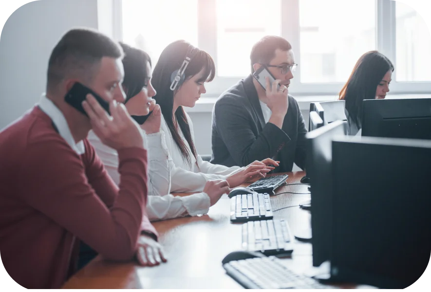 Что включает в себя «Контроль качества звонков» от MTS в Красной Поляне