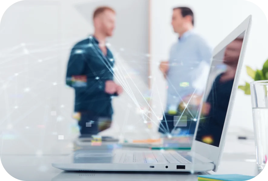 Основные подходы к построению сетей в Красной Поляне